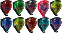 Comprar Trompo Cometa Diamantín - 10 Piezas - Colores Surtidos