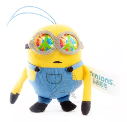 Colección eyewear Minions: gafas divertidas y llenas de color para los más  pequeños - Revista óptica Lookvision
