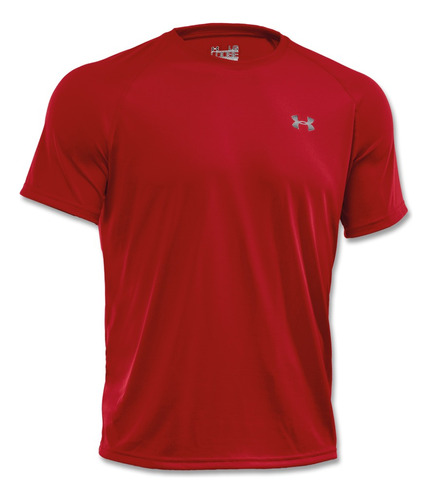 Playera Camiseta Under Armour Deportiva Variosmodelosthunder