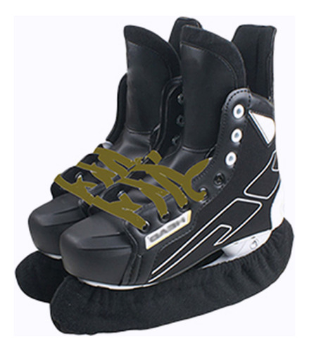 2 Pares De Patines Elásticos Skate Guard Pro