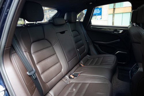 Porsche Macan 3.0 Gts At