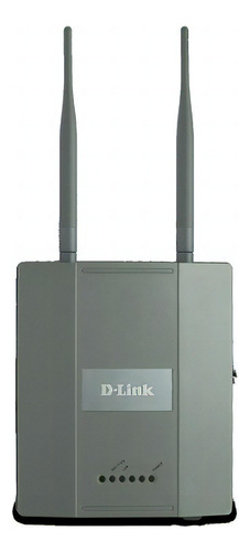 Access Point D-link Dwl3500ap Conectividad Empresarial (Usado)