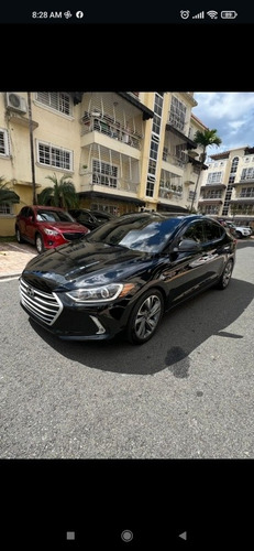 Imagen 4 de 8 de Hyundai Elantra