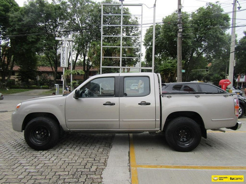 Mazda Bt-50 2.2 B22c29 4x2