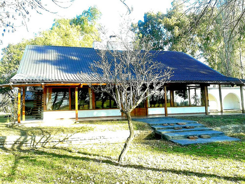 Casa En  Venta - San Rafael - Mendoza