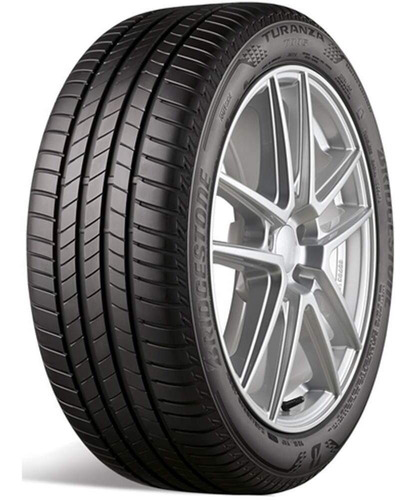 Pneu 235/55r17 99v T005 Turanza Bridgestone