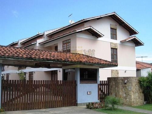 Imagem 3 de 15 de Casa Triplex Com 3 Quartos 2 Vagas - 3607