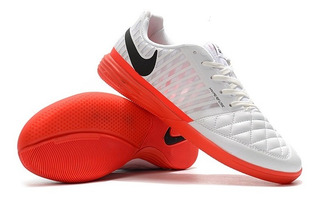 tenis futsal nike lunargato