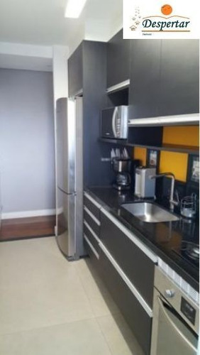 05423 - Apartamento 3 Dorms. (1 Suíte), Lapa - São Paulo/sp - 5423