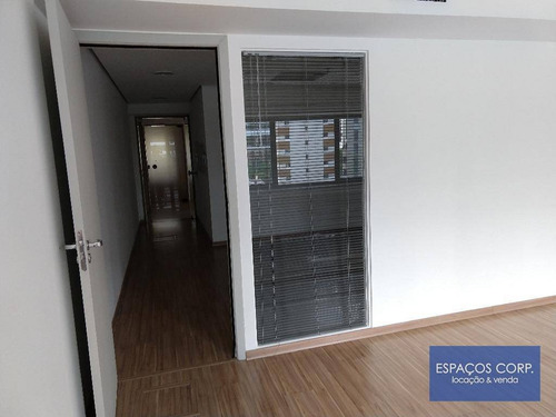 Imagem 18 de 23 de Conjunto À Venda, 70m² - Brooklin - São Paulo/sp - Cj1724