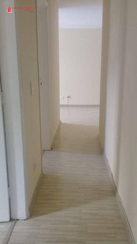 Imagem 21 de 30 de 350 Mts Do Metrô Jabaquara, 2 Dorms, 2 Vgs, 80 M² - Jabaquara - São Paulo/sp - Ap5342 - Ap5342