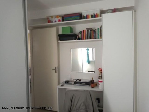 Imagem 9 de 15 de Apartamento Para Venda Em São Paulo, Jardim Umarizal, 2 Dormitórios, 1 Banheiro, 1 Vaga