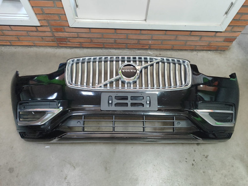 Parachoque Completo Volvo Xc90 Frontal 16/19 *4882 (Usado)