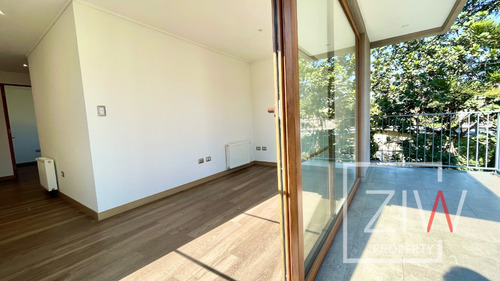 Casa Mediterránea Nueva 5d4b, Alto Las Condes - Ziw Property
