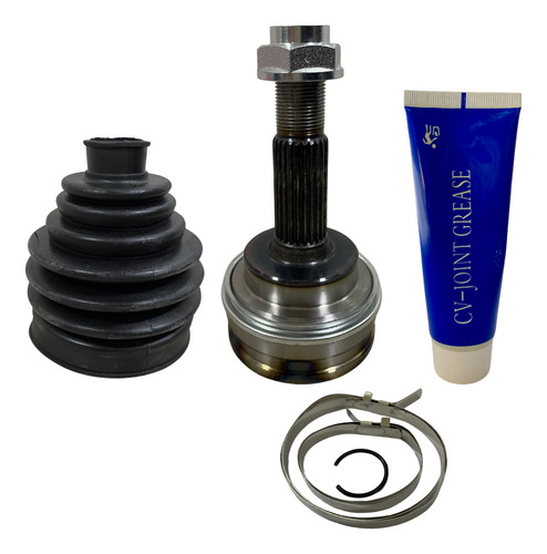 Homocinetica Toyota Yaris 1.5 1999 - 2005 24x22