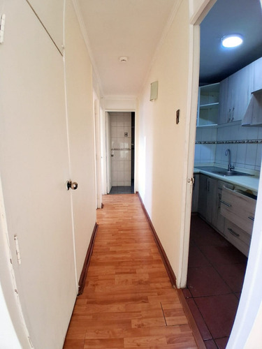 Arriendo Providencia 2d-1b Metro Pedro De Valdivia Codkt