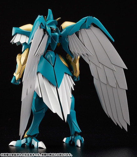Magic Knight Rayearth Windom The Spirit Of Air Armable