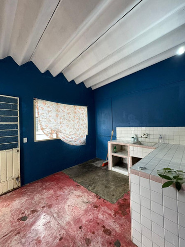 Venta De Casa En Primer Cuadro De La Ciudad En Col. Ex-normal