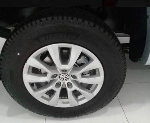 Volkswagen Amarok 3.0 V6 Comfortline 258 Cv My 2020 0km 26