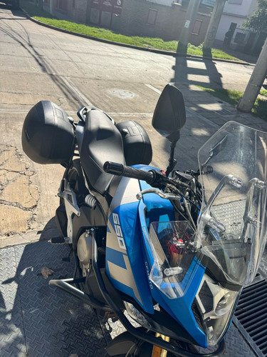 Cf 650 Mt