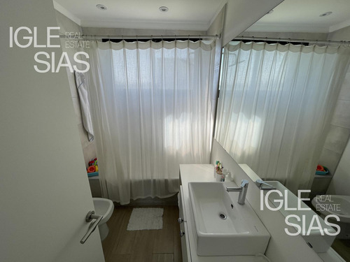 Casa Al Lago En Venta San Rafael, Villanueva