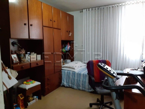 Imagem 8 de 15 de Apartamento - Parque Terra Nova - Ref: 28901 - V-28901