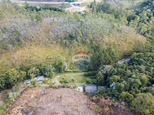 Imagem 9 de 22 de Chácara Com 3 Dormitórios À Venda, 21435 M² Por R$ 1.480.000,00 - Cardoso - Mairiporã/sp - Ch0344