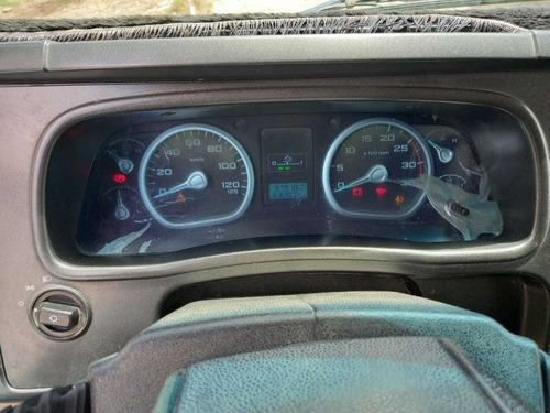 Ford Cargo 816 S