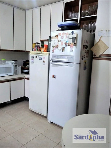 Imagem 9 de 9 de Casa / Sobrado Em Vila Sonia - São Paulo - 4568