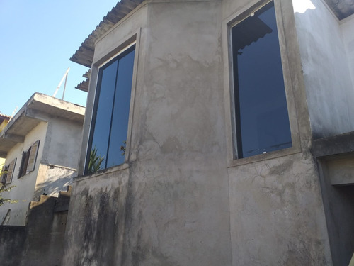 Imagem 3 de 10 de Casa No Residencial Caucaia I - Cotia