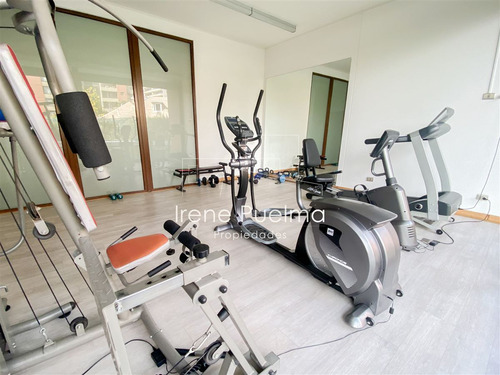 Vende Departamento Manquehue, Seguridad En Las Condes