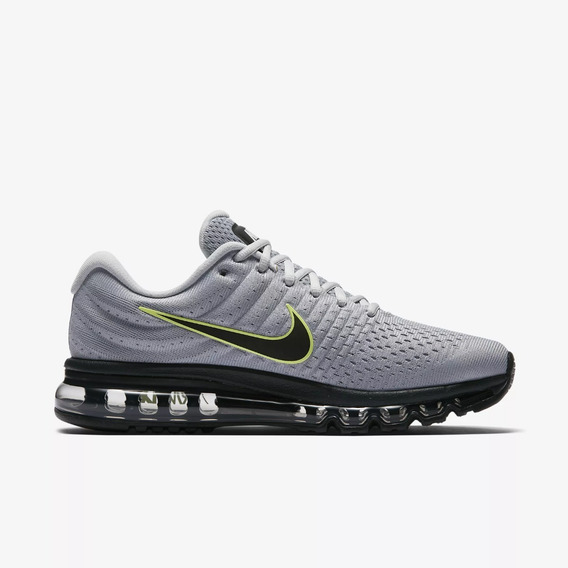 tenis hombre nike air max 2017 tenis hombre nike air max 2017