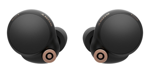 Imagen 3 de 10 de Audífonos Inalámbricos Con Noise Cancelling Wf-1000xm4