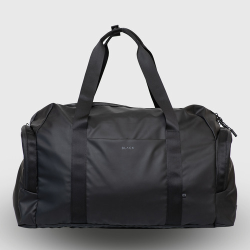 Bolso Active Black Bubba Color Negro