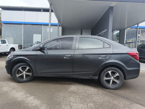 Chevrolet Onix 1.4 Ltz At