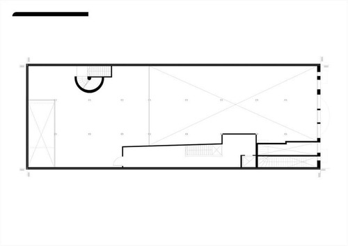 Imagen 17 de 20 de Duplex De 1 Dormitorio Apto Profesional