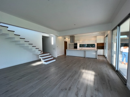 Imagen 8 de 30 de Venta Casa A Estrenar En Ayres Plaza - Pilar