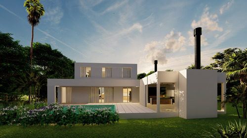Hermosa Casa En La Concepción Ii !!