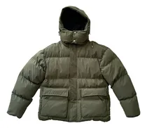 Comprar Campera Yd Hombre De Abrigo Otoño\u002Finvierno.