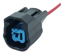 Comprar Ficha 1 Vias Compatible Con Bocina Honda