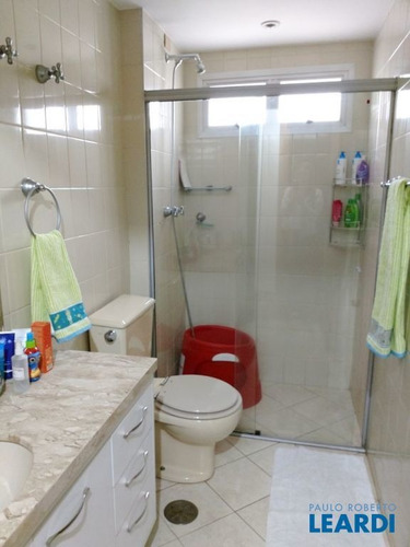 Imagem 12 de 15 de Apartamento - Perdizes - Sp - 575073