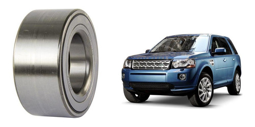 Rolamento Roda Traseira Land Rover Freelanderi Freelander Ii