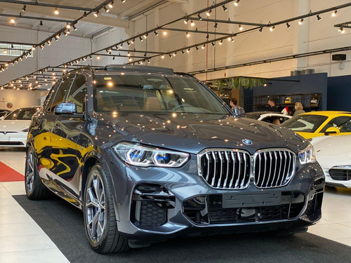 Imagem 2 de 15 de Bmw X5 Xdrive 45e Hybrid