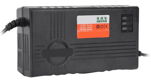 48v 20ah 2.5a Cn Plug 220v Cargador Inteligente De Batería P