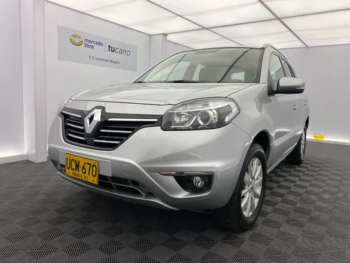 Renault Koleos 2.5 Dynamique