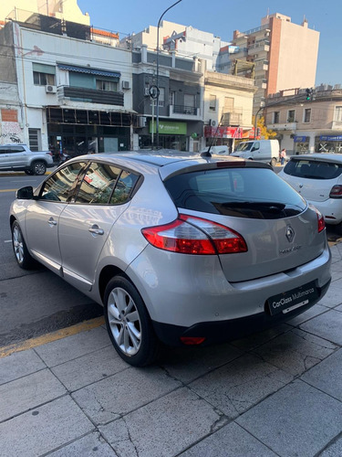 Renault Mégane III 2.0 Privilege