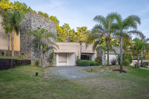 Casa En Venta Pinamar Alamos