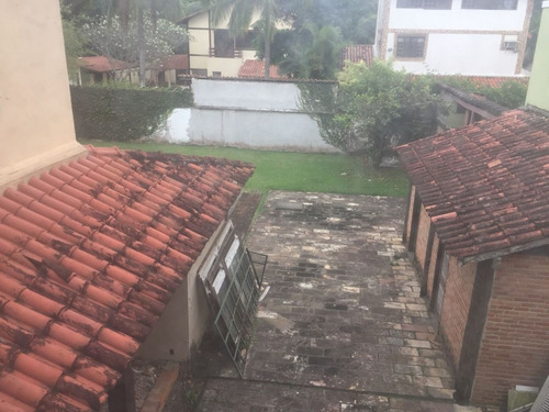 Imagem 23 de 30 de Casa Para Venda - Barra Da Tijuca, Rio De Janeiro - 1 Vaga - 677