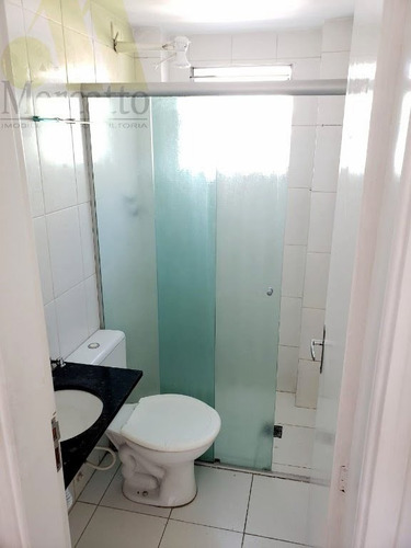 Imagem 6 de 14 de Apartamento Em Jardim Umarizal - São Paulo - 2693
