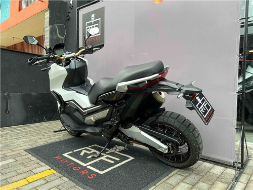Imagem 13 de 15 de Honda X-adv X-adv